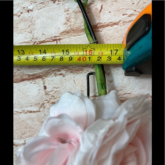 Floral  Handmade - Picture 5 of 6